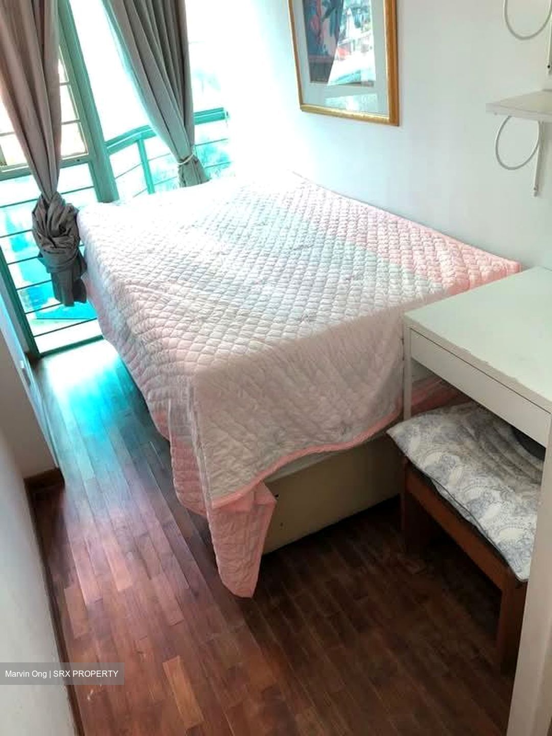 The Sunny Spring (D14), Apartment #555781911